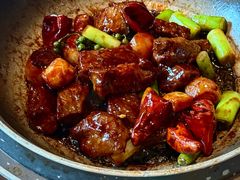 -新荣记(西溪湿地店)