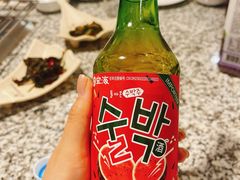 -震海贝烤贝·民俗特色店(延吉总店)