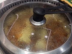 -满兴咱妈烀饼铁锅炖(兰州北街店)