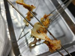 -慧姐烤串(南宁南小区店)