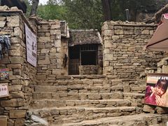 -红嫂家乡旅游区