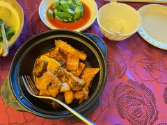 -亚龙湾红树林度假酒店御粤阁