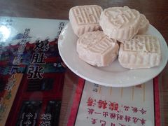 芸豆糕-东兴顺爆肚张