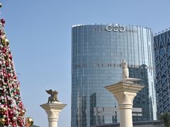-澳门威尼斯人综合度假区