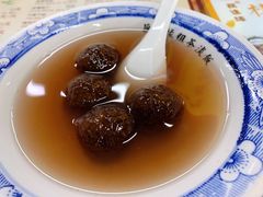 -粗茶淡饭(东关街店)