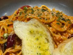 -托斯卡纳烘焙意大利餐厅(五天地店)