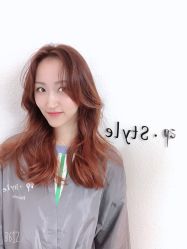 -印·Style造型创始店