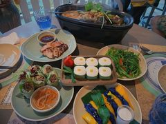 -CHINCHIN 青青·泰国料理(万象食家店)