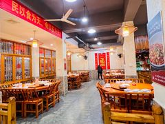 -好帮厨·下饭浏阳菜·坚持现炒(月湖店)