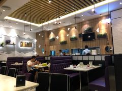 大堂-太兴餐厅(小径湾店)