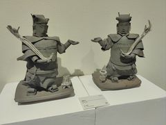 -陕西省美术博物馆