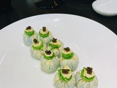 -甄御•海鲜新青岛菜(麦岛店)