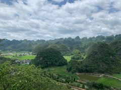 -万峰林风景区