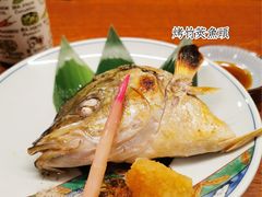 -鮨清日本料理