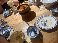-图味美小黄鱼·景德菜(浙江路店)