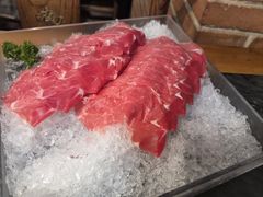 -南门四季铜锅涮肉(左家庄店)