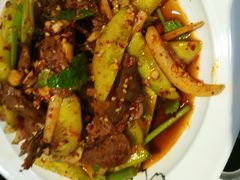 -青松馆韩国料理(香港中路佳世客店)