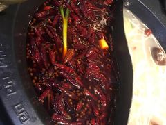 -重庆德庄火锅(体育中心店)