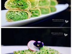 -上海苏宁宝丽嘉酒店·嘉府壹号中餐厅