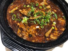 -金春禧·鲁菜海鲜(延吉路万达店)