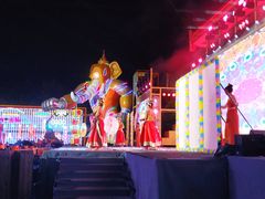 -南宁方特东盟神画