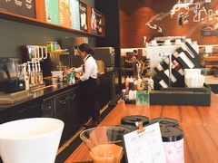 -星巴克(深圳龙华和平里店)