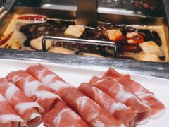 -海底捞火锅(中商百货店)