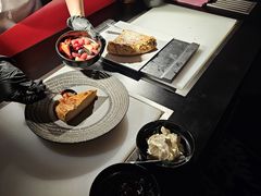 -恰餐厅及酒吧CHAR Bar & Grill(北京三里屯洲际店)