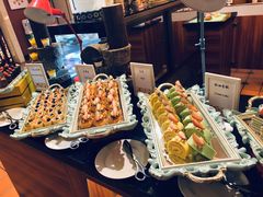 -咖啡苑·沈阳今旅酒店Hotel Jen·香格里拉集团