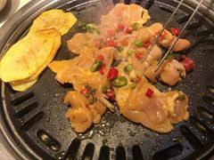-猫抓烤肉(武进吾悦广场店)