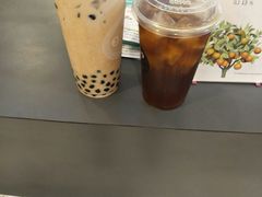 -CoCo都可(新我格广场店)