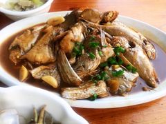 -天天渔港海鲜酒家(石浦玉泉路店)