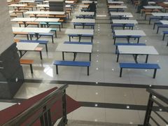 -复旦大学江湾校区食堂