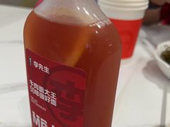 -李先生牛肉面大王(广渠门内店)