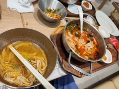 -小满手工粉(北京富力广场店)