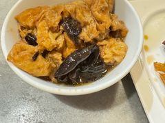 -功德林·素食餐厅(黄河路鸿祥大厦店)