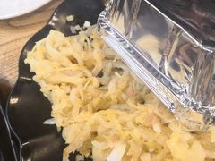 -大壮家原味烤肉(兴华北街店)