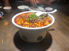 -老灶房-四川土菜(铁牛广场店)