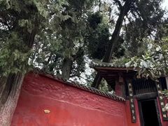 -七曲山风景区