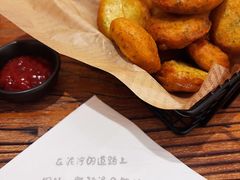 -一杯海(国际海水浴场店)