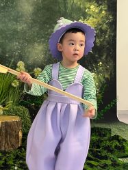 -雅安米优果儿童摄影