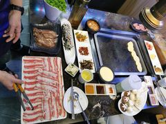 -火牛火韩式烤肉韩国料理(韩乐坊店)
