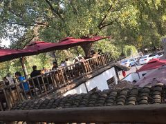 -百花人家(清水镇店)