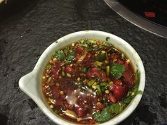 -悦来悦牛潮汕牛肉火锅(大浪店)