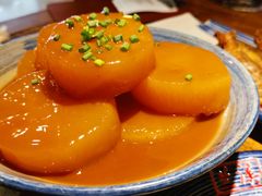 -兰溪小馆(东直门簋街店)