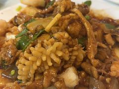 -同发号饭庄(复兴路店)