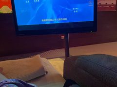 -汤连得温泉馆(宝山店)