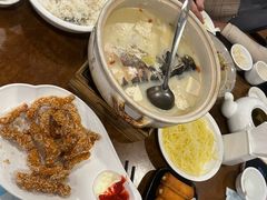 -一楼食业·美食人家