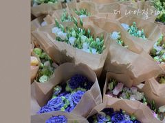 -循礼门鲜花花市(武汉循礼门店)