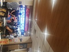 -肯德基(丰北路店)